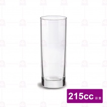 【Bormioli Rocco】Cortina 調酒杯 215cc  (6入/盒)