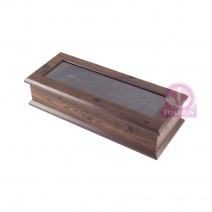 230-5013 木紋餐具盒長(W013) 27*11*6.5cm
