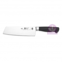 【六協刀具】蔬果刀(專業)-德式口金 18cm