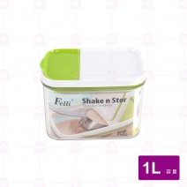 雙口香料罐 1L/15.3*9.2*H11.4cm