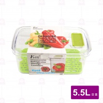 鮮寶儲物盒 5.5L/32.5*17.2*H14.2cm