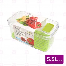鮮寶儲物盒 5.5L/32.5*17.2*H14.2cm