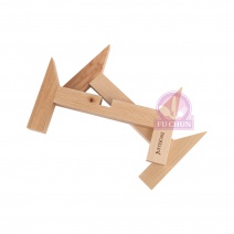 玻璃冷飲壺通用木架 H13.5cm