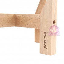 玻璃冷飲壺通用木架 H13.5cm