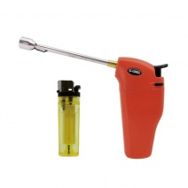 【O-Grill】MJ-351 火鳳凰電子長嘴防風點火器
