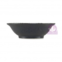 【日本進口】黑潮33淺丼 S64-06Φ11.5xH3.5cm