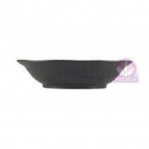 【日本進口】黑潮50淺丼 S64-07Φ17xH4cm