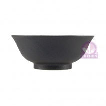 【日本進口】黑潮6.3吋 拉麵碗 S64-10Φ18.5xH8cm