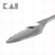 【日本貝印】 DH-2255 蝦子料理刀 2.3x16.4x0.2cm