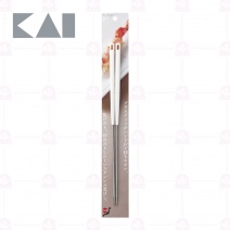 【日本貝印】DH-7102 料理油炸筷 30x1xH1cm
