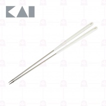【日本貝印】DH-7102 料理油炸筷 30x1xH1cm