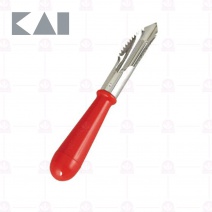 【日本貝印】DH-7189 蘋果挖蕊器25x17.5x2.5cm