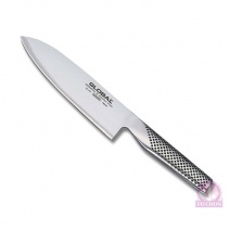 【日本GLOBAL具良治】G-57  主廚刀 16cm