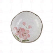 3.5吋紅梅梅花碟(PL03-3.5) Φ9x2.2