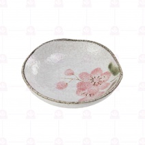 3.5吋紅梅梅花碟(PL03-3.5) Φ9x2.2