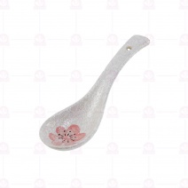 紅梅 PL14 風度湯匙 長14cm
