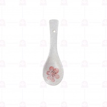 紅梅 PL14 風度湯匙 長14cm