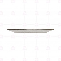 紅梅 PL04-11 長方布格盤 11吋 27.6x12x2.8cm