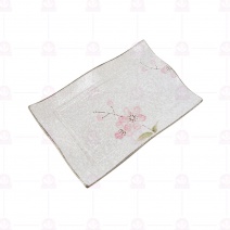 紅梅 PL020-10 長方波浪盤 10吋 25.5x16x3cm