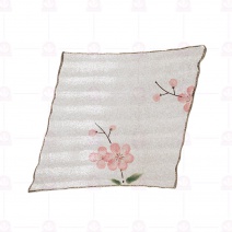紅梅 PL18-11 排骨盤 11吋  25x22.3x7cm