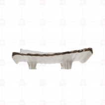 紅梅 PL18-11 排骨盤 11吋  25x22.3x7cm