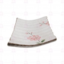 紅梅 PL18-11 排骨盤 11吋  25x22.3x7cm