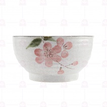 紅梅 PL05-7 斧上井 7吋 Φ17.2x9.4cm