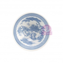 【大同磁器】4.5吋天井碗#A913 13.5x6cm (10入/束)