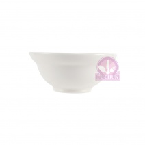 【大同磁器】4.5吋天井碗#A913 13.5x6cm (10入/束)