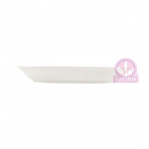 【大同磁器】8吋長皿 20.5x14x2.8cm (20入/束)