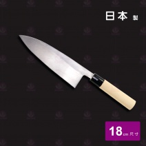 土界正宗雞肉刀 18cm