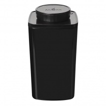 【ANKOMN】 Turn-N-Seal 真空保鮮盒(黑色) 1200ml