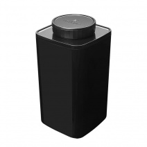 【ANKOMN】 Turn-N-Seal 真空保鮮盒(黑色) 1200ml