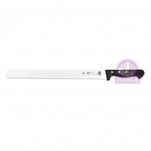 【六協刀具】打凹槽薄片刀(經典)-鉬釩鋼 28cm