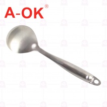 【A-OK】 304不銹鋼 美人魚大匙