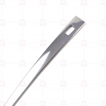 1014小圓杓(密小) 杓口徑7.3 柄長23.5cm