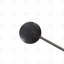 蚵爹匙 3入 Φ10x柄長36.8cm / Φ5.5x柄長21