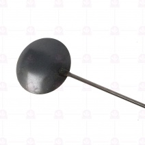 蚵爹匙 3入 Φ10x柄長36.8cm / Φ5.5x柄長21