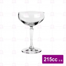 【Ocean】Connexion 寬口香檳杯 215cc (6入/盒)