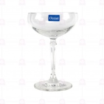 【Ocean】Connexion 寬口香檳杯 215cc (6入/盒)