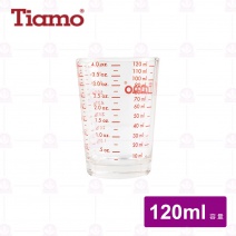 Taimo AC0013 玻璃量杯 4oz / 120cc