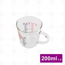SYG BMG200 耐熱量杯 200cc