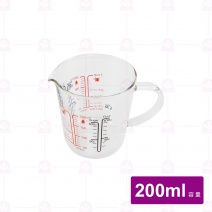 SYG BMG200 耐熱量杯 200cc