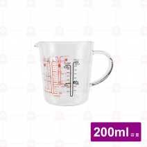 SYG BMG200 耐熱量杯 200cc