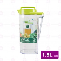 ASVEL 可倒放冷水壺 1.6L