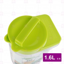 ASVEL 可倒放冷水壺 1.6L