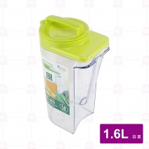 ASVEL 可倒放冷水壺 1.6L