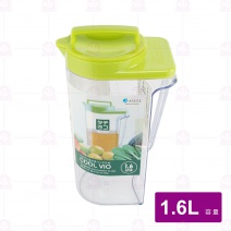 ASVEL 可倒放冷水壺 1.6L