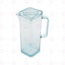 北極冰晶冷水壺5件組