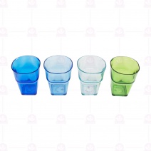 北極冰晶冷水壺5件組
